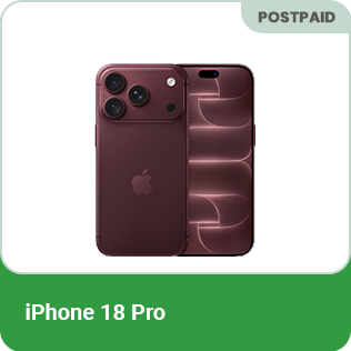 iPhone 18 Pro